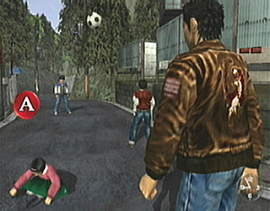 Most expensive video game - Shenmue