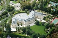 Most Expensive Homes on the Market - The Manor, LA