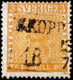 World's most expensive stamp