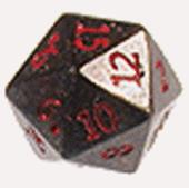 Most expensive dice - Dwarven Stones