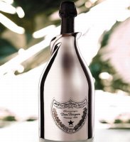 World’s most expensive champagne - Dom Perignon