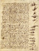 World's Most Expensive Books - Leonardo Da Vinci's Codex Leicester