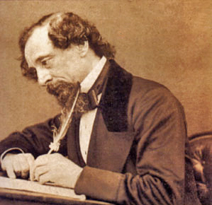 World's most expensive Charles Dickens book
