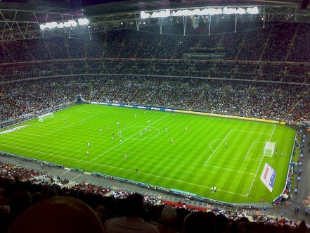 World's Most Expensive Stadium