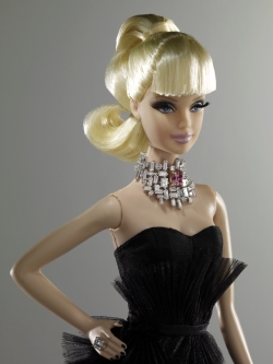 World's Most Expensive Barbie Dolls - Canturi Barbie