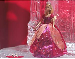 World's Most Expensive Barbie Dolls - Barbie and the Diamond Castle