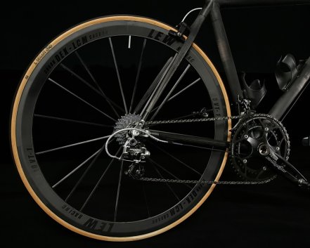 World's Most Expensive Bicycle Wheels