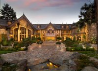 Most Expensive Homes on the Market - Tranquility