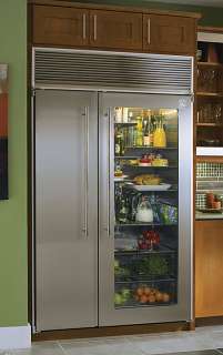 World's Most Expensive Refrigerator