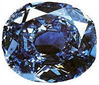 World's Most Expensive Diamond - The Wittelsbach