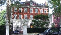 Most Expensive Homes Ever Sold - Lakshmi Mittal's Kensington Palace Gardens mansion