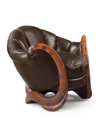 Top 10 Most Expensive Furniture - Dragons Chair