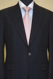 Single Most Expensive Suit in the World - Alexander Amosu