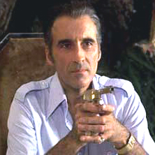 Most Expensive Assassin - The Man with the Golden Gun, Francisco Scaramanga