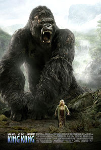 Top 5 Most Expensive Movies Ever Made - King Kong