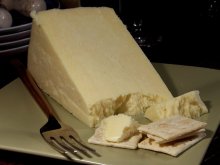 World's Most Expensive Cheese