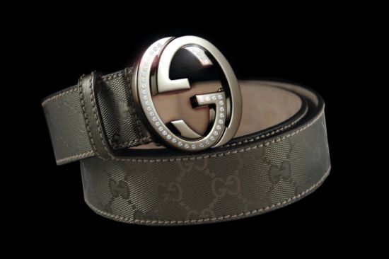 World's Most Expensive Belts - Republica Fashion's Gucci 30cts.diamond belt