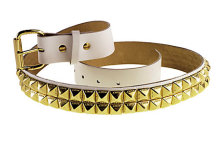 World's Most Expensive Belts - Selfridges & Co. gold belt