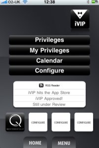 Top Ten Most Expensive iPhone Apps - iVIP Black