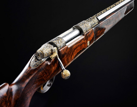 World's Most Expensive Rifles