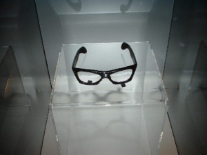 World's Most Expensive Eyeglasses