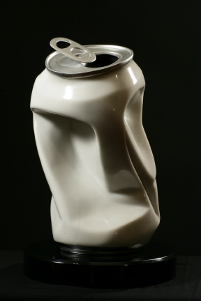 World's Most Expensive Soda Can