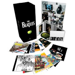 World's Most Expensive Box Sets - The Beatles: Stereo Box Set