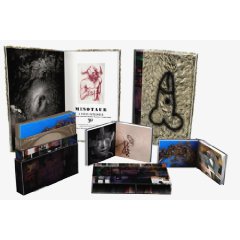 World's Most Expensive Box Sets - The Pixies: Minotaur Box Set