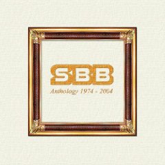World's Most Expensive Box Sets - SBB: Anthology 1974-2004 