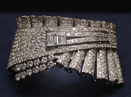 World's Most Expensive Bracelet