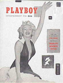 World's Most Expensive Playboy Magazine