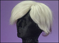World's Most Expensive Wig