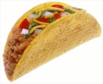 World's Most Expensive Taco