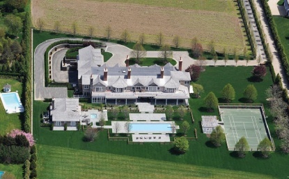 Most Expensive Rental Home in the US