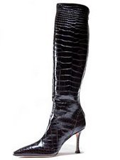 World's Most Expensive Women's Boots