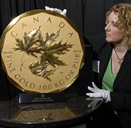 World's Most Expensive Gold Coin