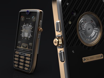 World's Most Expensive Android Phone